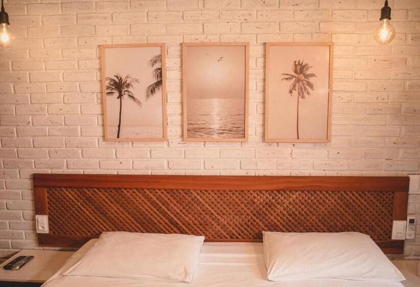 エクゼクティブルーム, Vento Brasil