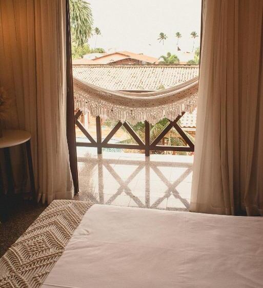 エクゼクティブルーム, Vento Brasil