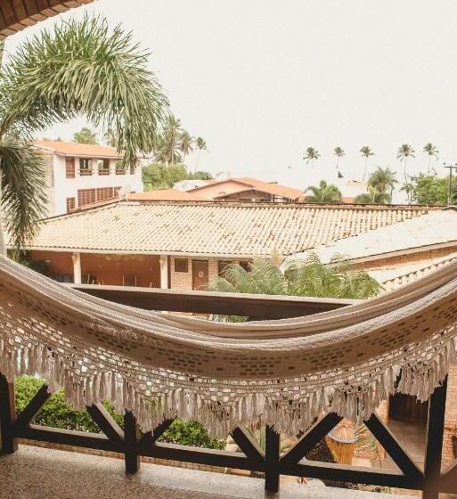 이그제큐티브 룸, Vento Brasil