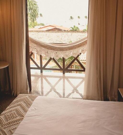 エクゼクティブルーム, Vento Brasil