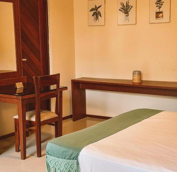 スーペリアールーム, Vento Brasil