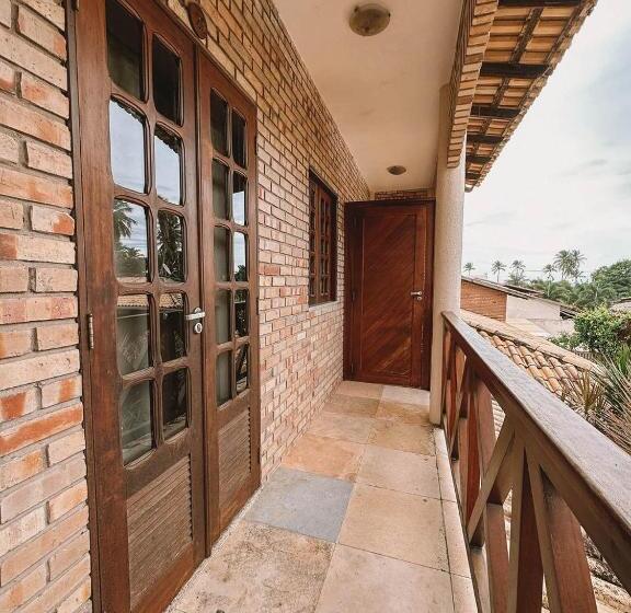 スーペリアールーム, Vento Brasil