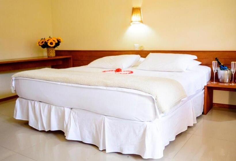 スーペリアールーム, Vento Brasil