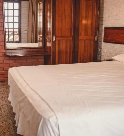 ファミリールーム, Vento Brasil