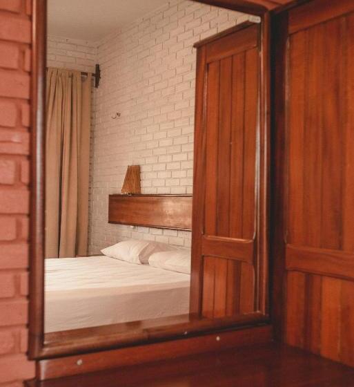 ファミリールーム, Vento Brasil