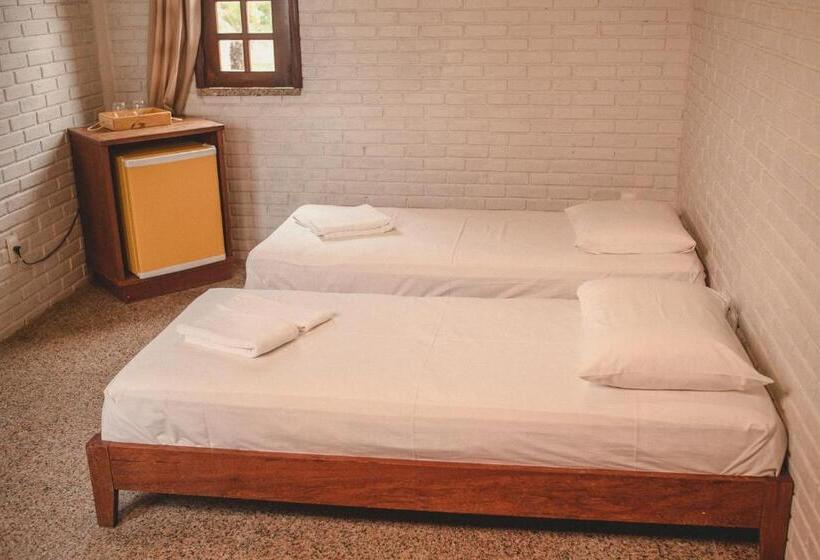 ファミリールーム, Vento Brasil