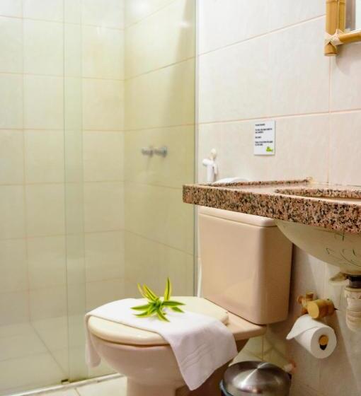 패밀리 룸, Vento Brasil