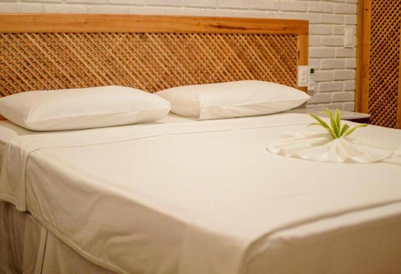 デラックスルーム, Vento Brasil