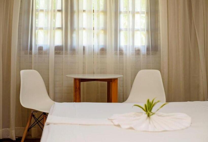 デラックスルーム, Vento Brasil