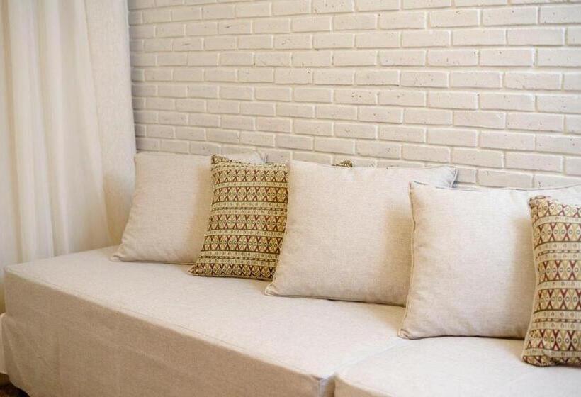 이그제큐티브 룸, Vento Brasil