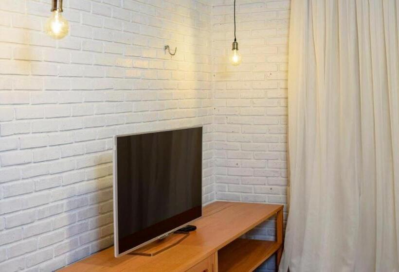 エクゼクティブルーム, Vento Brasil