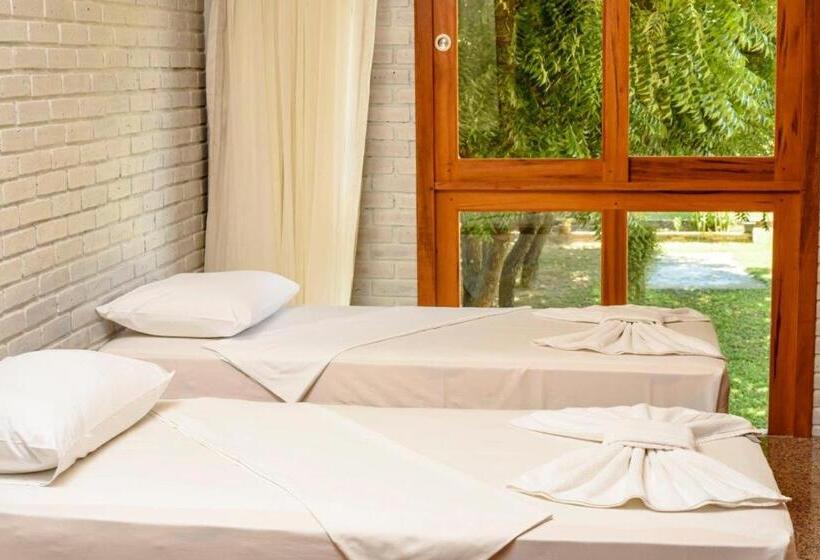 이그제큐티브 룸, Vento Brasil