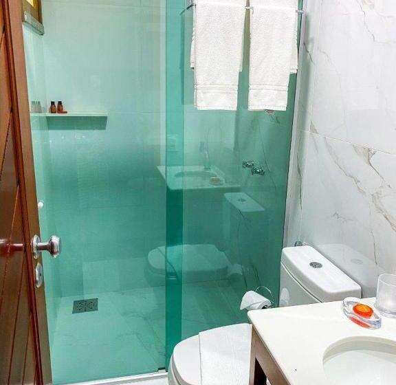 エクゼクティブルーム, Vento Brasil