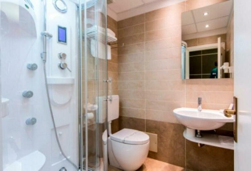 חדר סטנדרט, Villaggio La Pescaccia