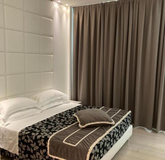 סוויטה, Villaggio La Pescaccia