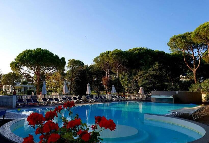 וילה בת 2 חדרי שינה, Villaggio La Pescaccia