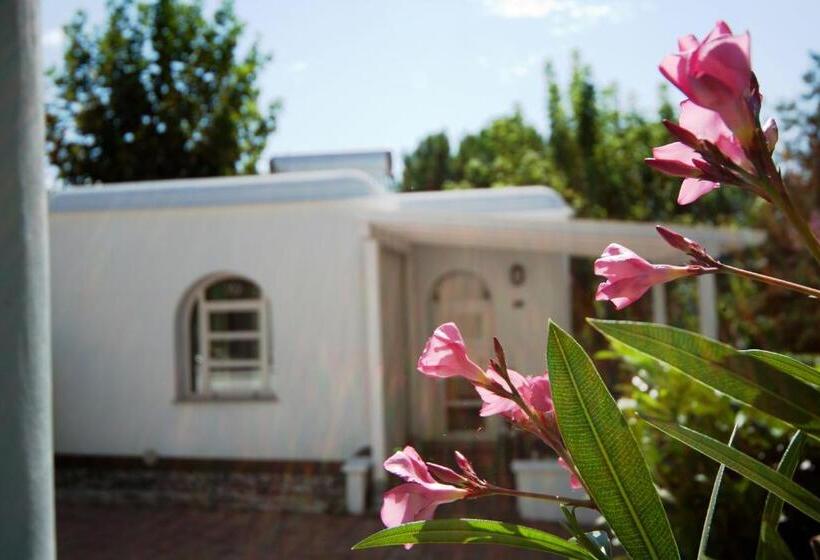 Бунгало Стандарт, Villaggio La Pescaccia