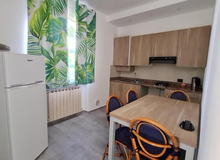 Бунгало Стандарт, Villaggio La Pescaccia