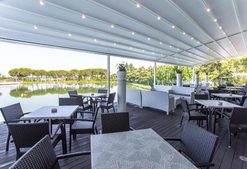 Вилла 2 Спальни, Villaggio La Pescaccia