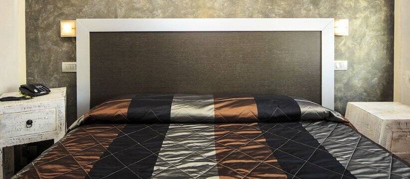 חדר סטנדרט, Villaggio La Pescaccia