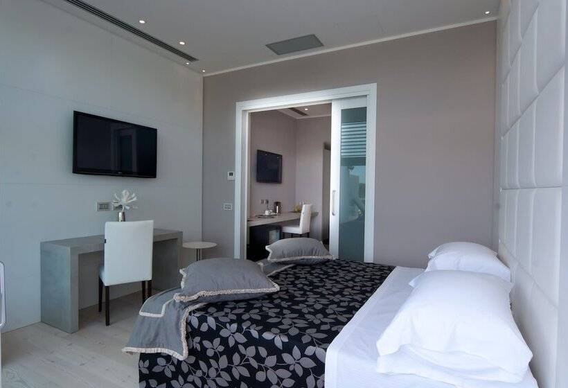 סוויטה, Villaggio La Pescaccia