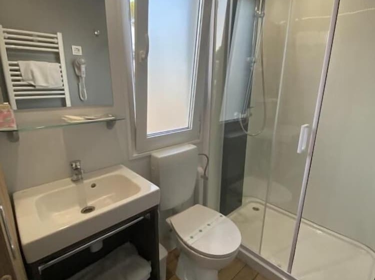 סוויטה, Villaggio La Pescaccia