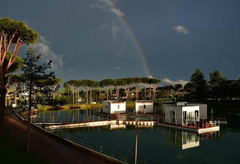 סוויטה, Villaggio La Pescaccia