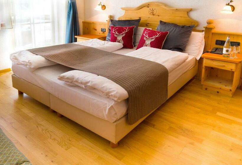 クラシックルーム, Villetta Maria Cottage