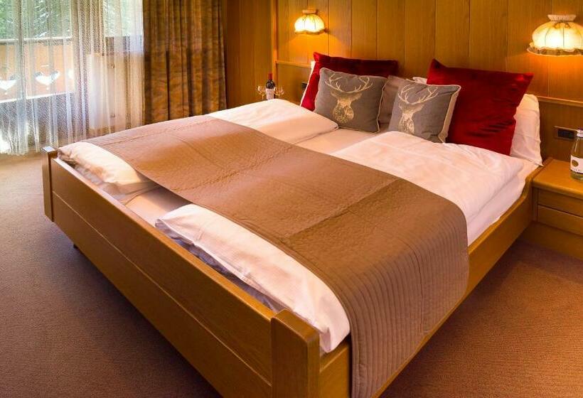 クラシックルーム, Villetta Maria Cottage