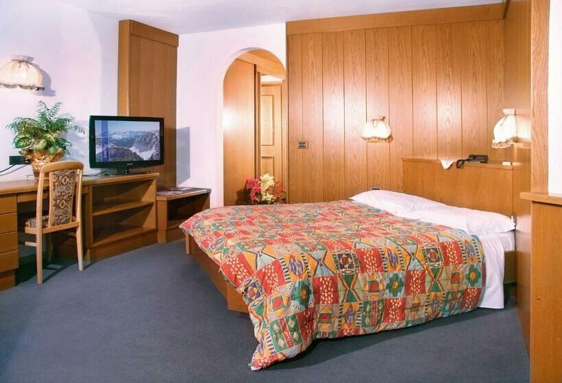 エコノミールーム, Villetta Maria Cottage