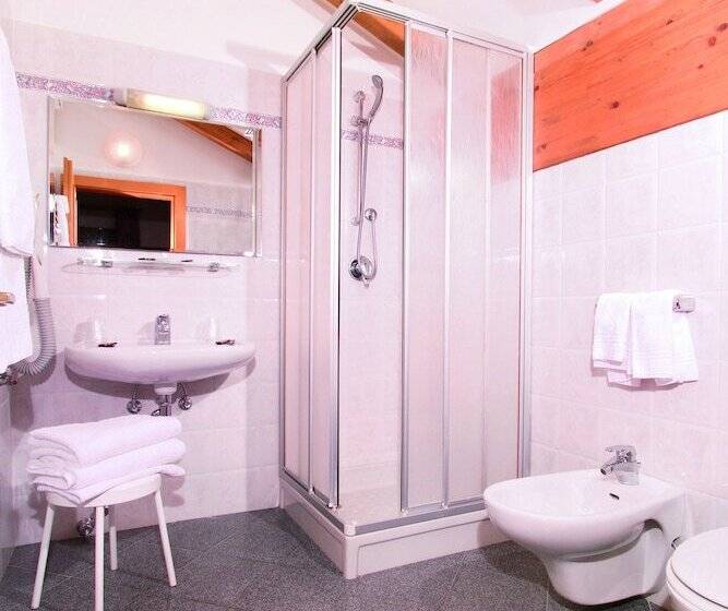 エコノミールーム, Villetta Maria Cottage