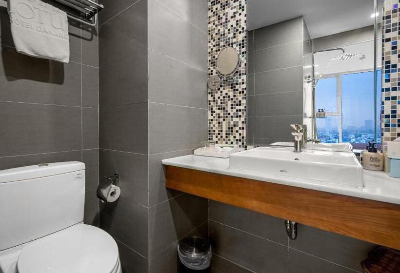 اتاق پرمیوم, Royal Lotus Hotel Danang