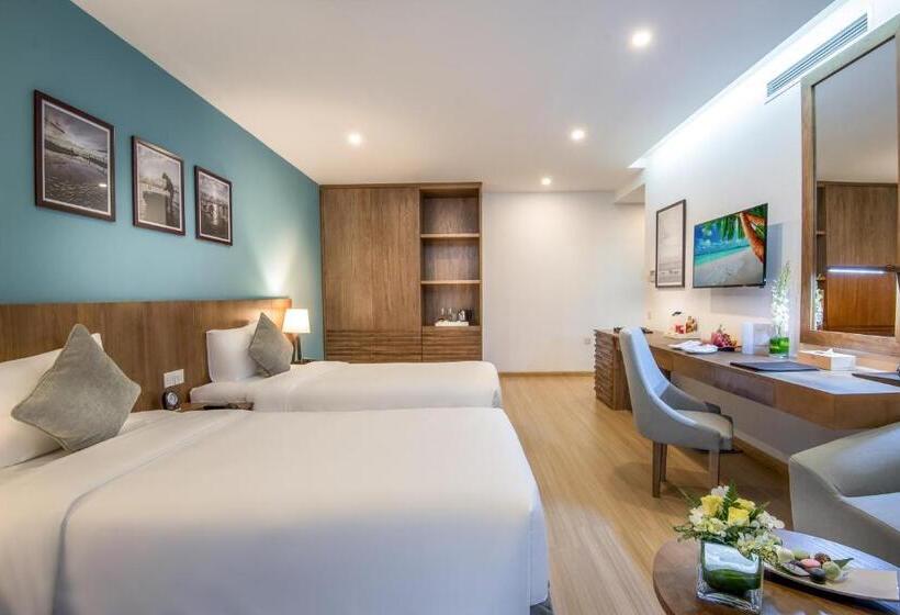 اتاق پرمیوم, Royal Lotus Hotel Danang