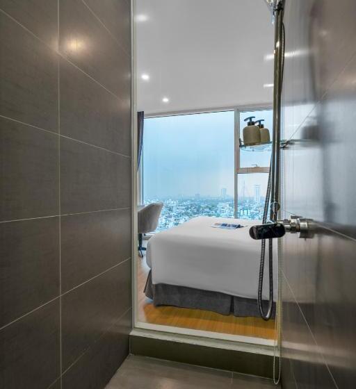 اتاق پرمیوم, Royal Lotus Hotel Danang