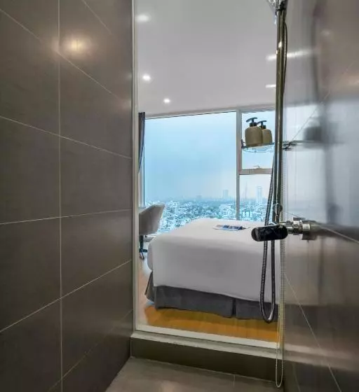 اتاق پرمیوم, Royal Lotus Hotel Danang