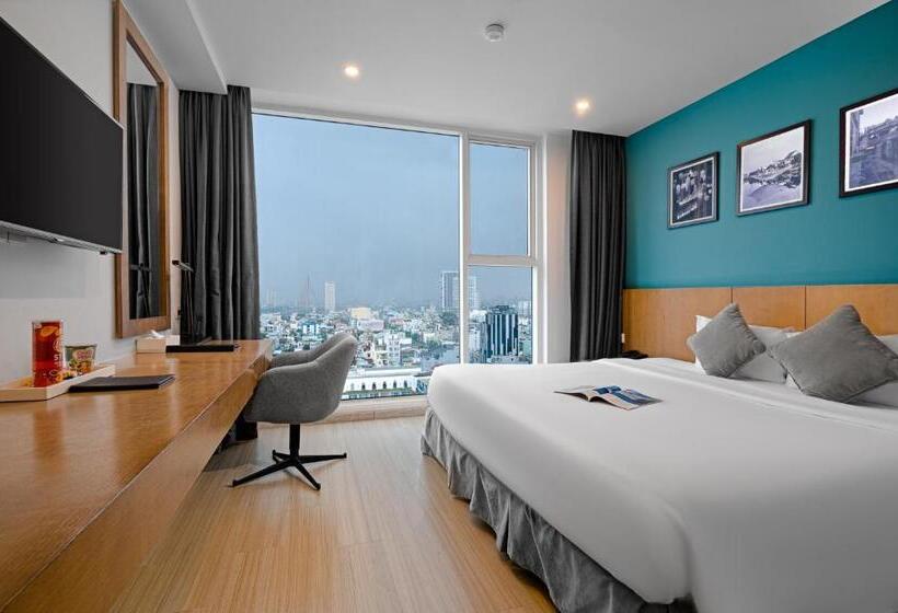 اتاق پرمیوم, Royal Lotus Hotel Danang