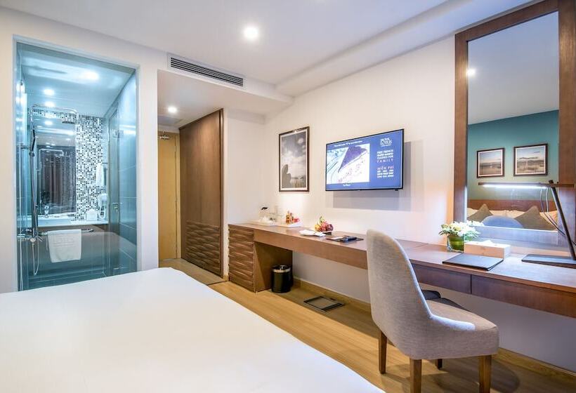 اتاق پرمیوم, Royal Lotus Hotel Danang