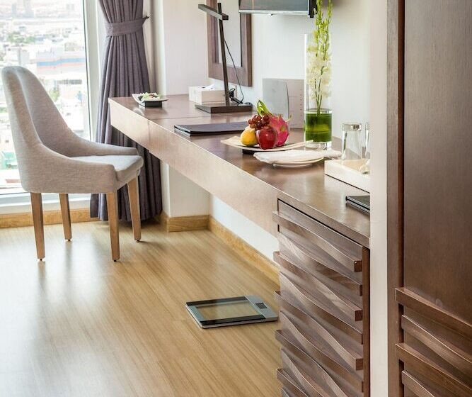 سوییت, Royal Lotus Hotel Danang