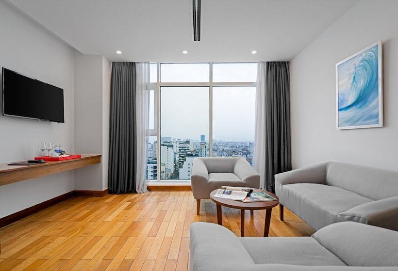 سوییت, Royal Lotus Hotel Danang