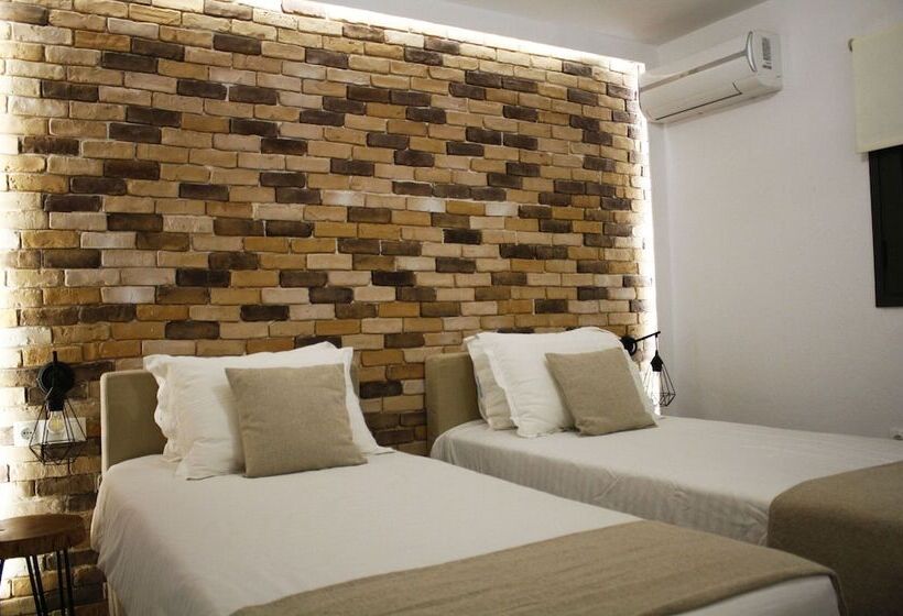 Апартаменты 2 Спальни, Salonikiou Beach Deluxe Apartments