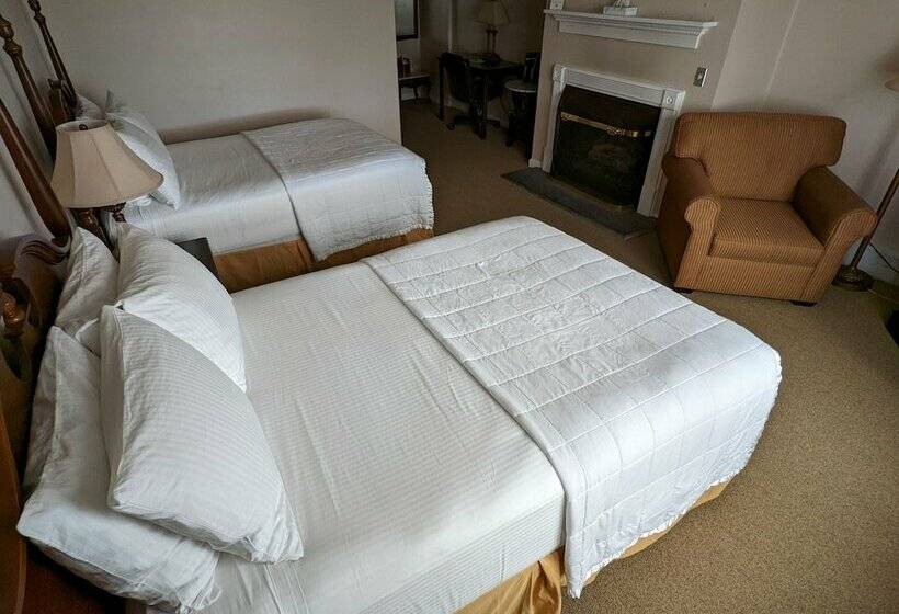 غرفة قياسية, The Lucerne Inn