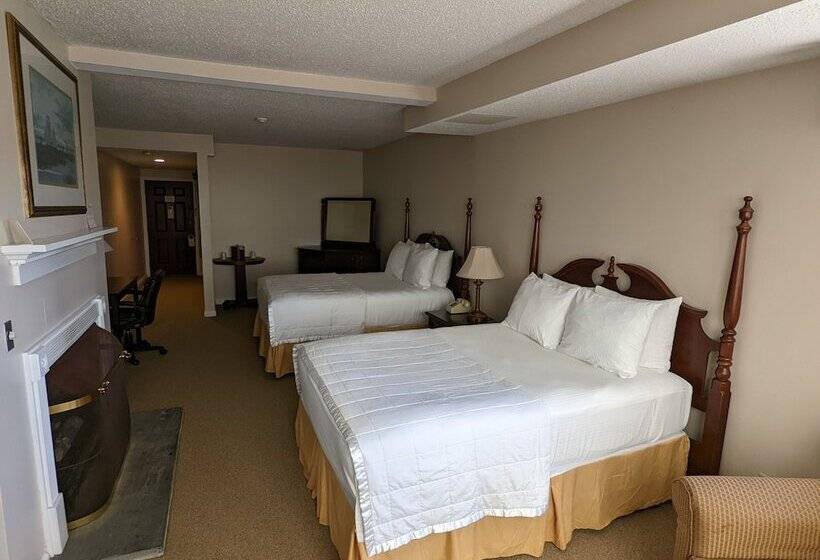 Номер Стандарт, The Lucerne Inn