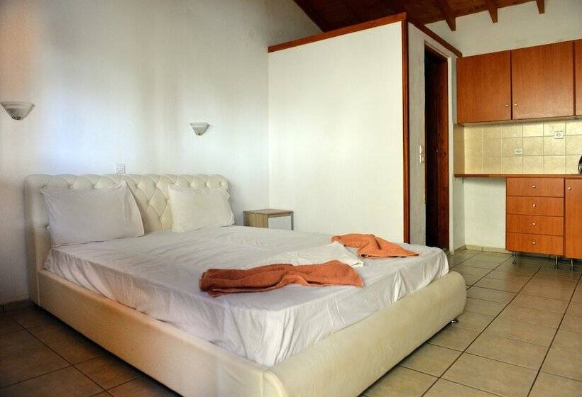 컴포트 스튜디오, Yalis Studios