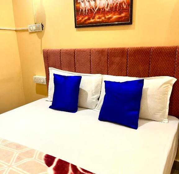 Superior Rum, The Backpackstack