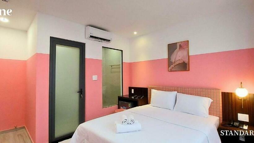 اتاق استاندارد, As One Hotel Biên Hòa