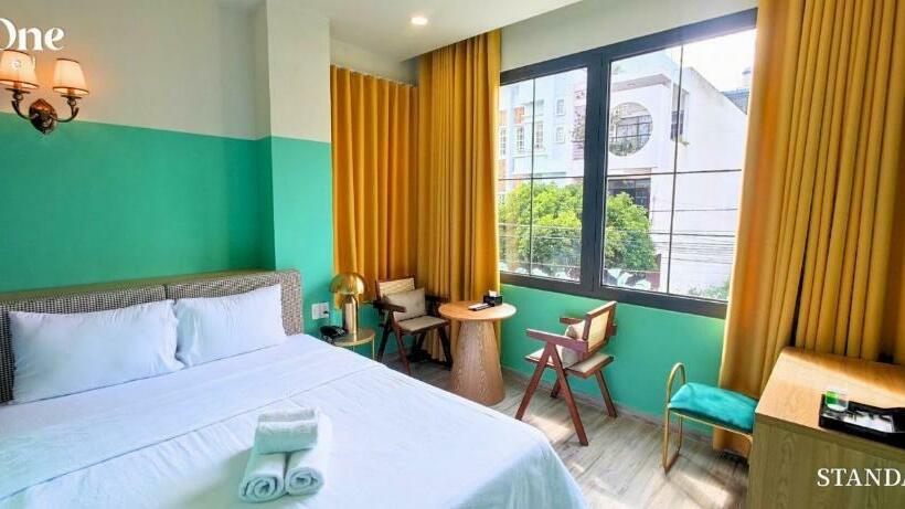 اتاق استاندارد, As One Hotel Biên Hòa