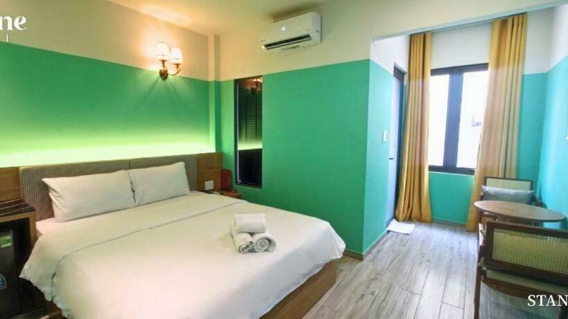 اتاق استاندارد, As One Hotel Biên Hòa