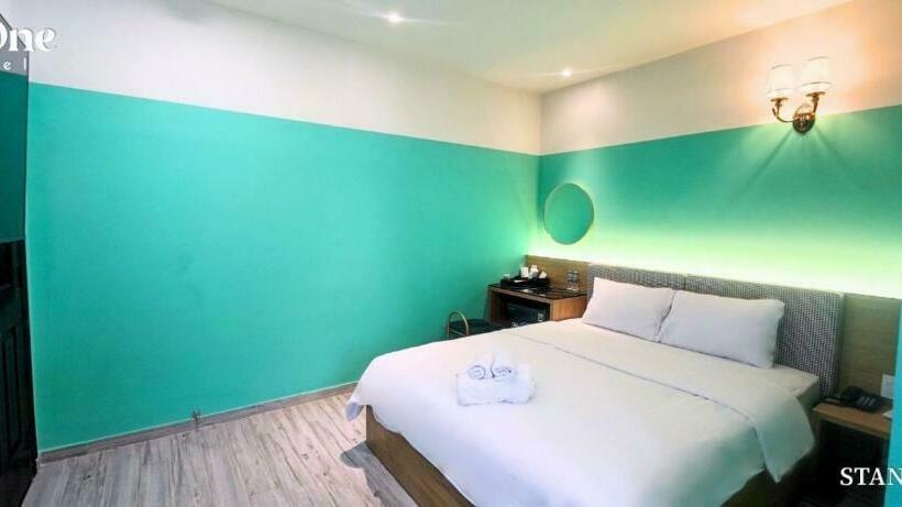 اتاق استاندارد, As One Hotel Biên Hòa