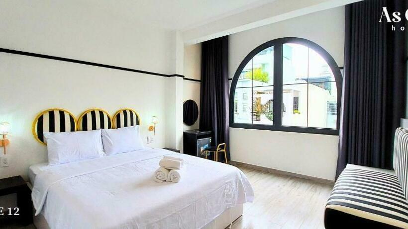 اتاق لوکس, As One Hotel Biên Hòa