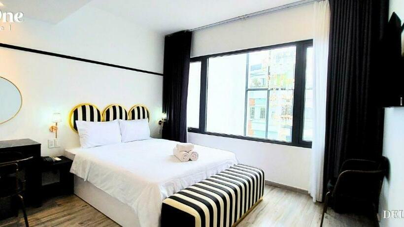 اتاق لوکس, As One Hotel Biên Hòa